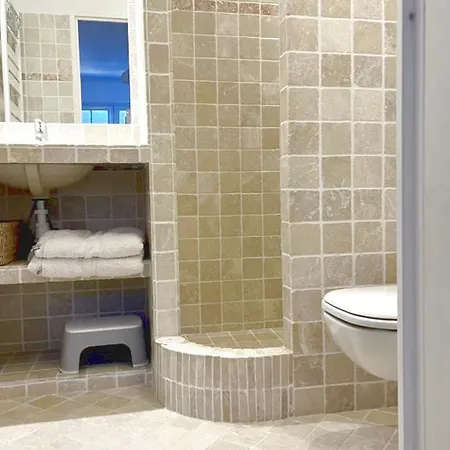 Nice Holiday Home Grimaud بيت للعطل غريمو