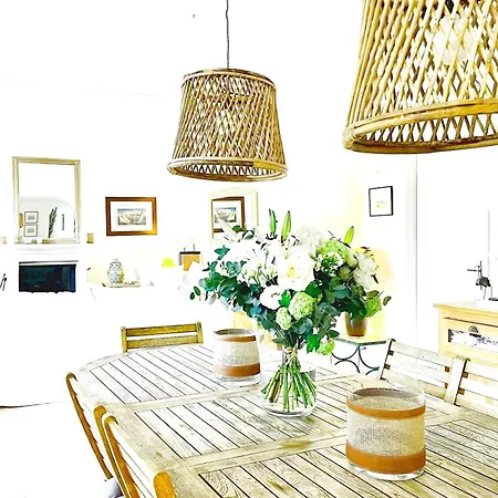 بيت للعطل Nice Holiday Home Grimaud غريمو