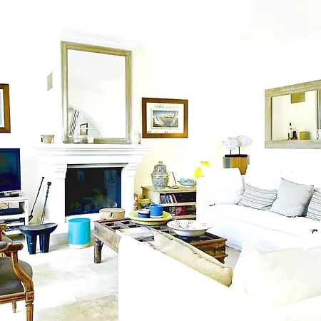 Nice Holiday Home Grimaud *