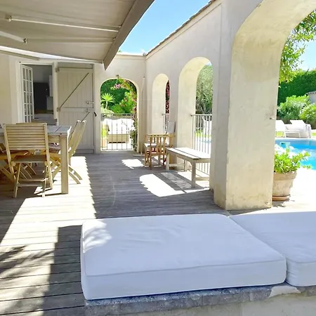 Casa vacanze Nice Holiday Home Grimaud