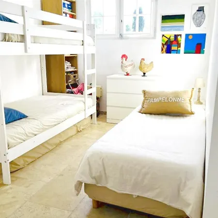 Nice Holiday Home Grimaud *
