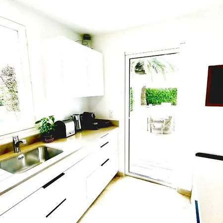 Nice Holiday Home Grimaud