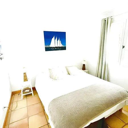 Nice Holiday Home Grimaud *